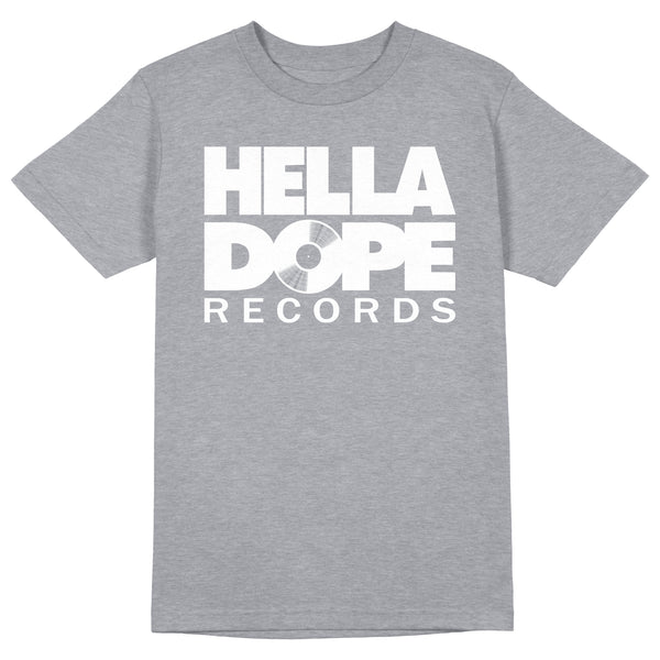 Hella Dope Records