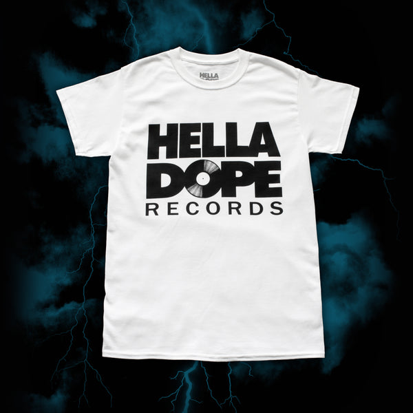 Hella Dope Records