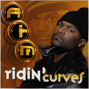 Aim - Ridin' Curves [CD Single]