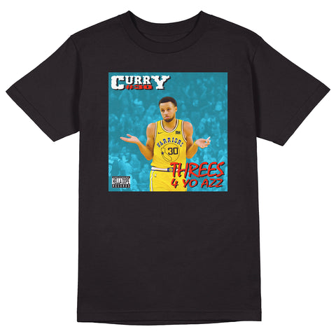 Steph Curry - Threes 4 Yo Azz