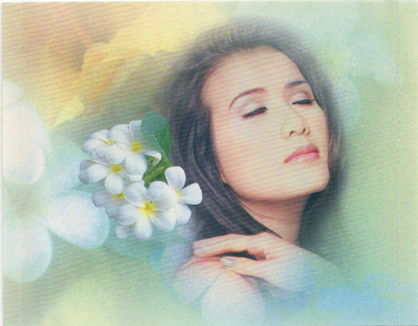 Ha Vy - Tuoi Doi Muoi [CD Album]