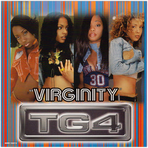 TG4 - Virginity [CD Single]