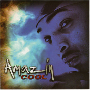 Amazin - Cool [CD Single]