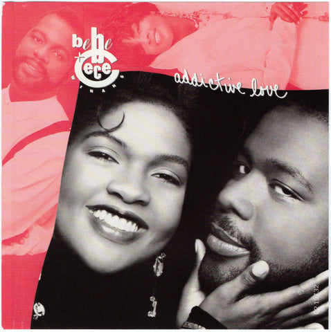 Bebe & Cece Winans - Addictive Love [CD Single]