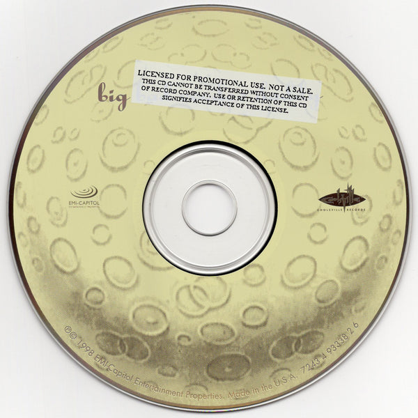 Big Bad Voodoo Daddy - Americana Deluxe [CD Album]
