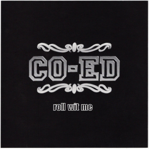 Co-Ed - Roll Wit Me [CD Single]