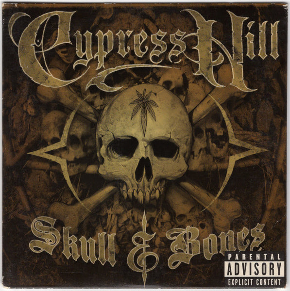 Cypress Hill - Limited Edition Bonus CD [CD Single]