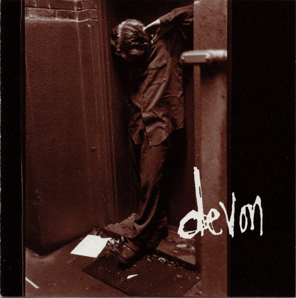 Devon Sproule - Devon [CD Album]