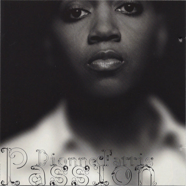 Dionne Farris - Passion [CD Single]