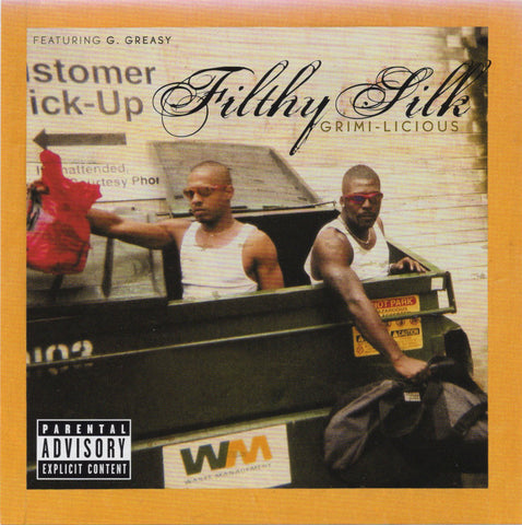 West Coast Rap – Hella Dope Records