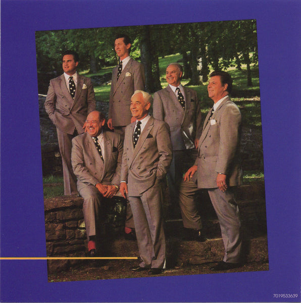 Florida Boys - A Taste Of Heaven [CD Album]