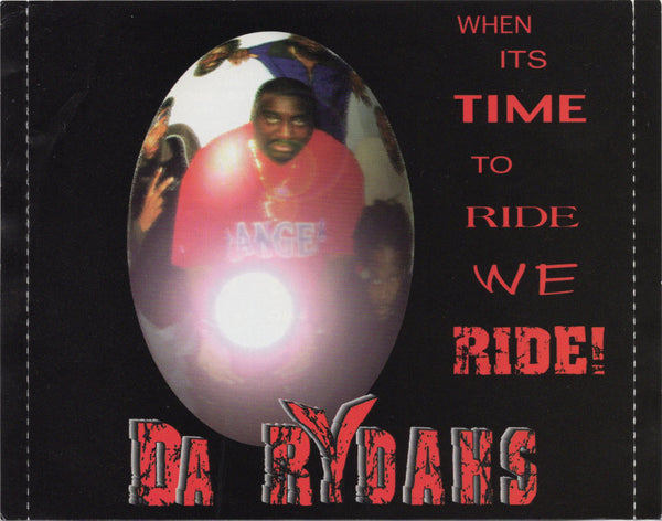 Gugu Presents Redrumm's Killa Klique [CD Album]