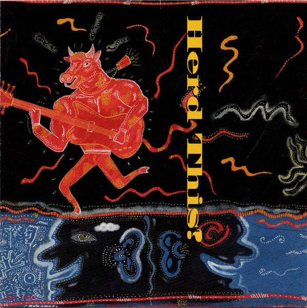 Various Artists - Herd This? 1991 NARM Sampler [CD Promo]