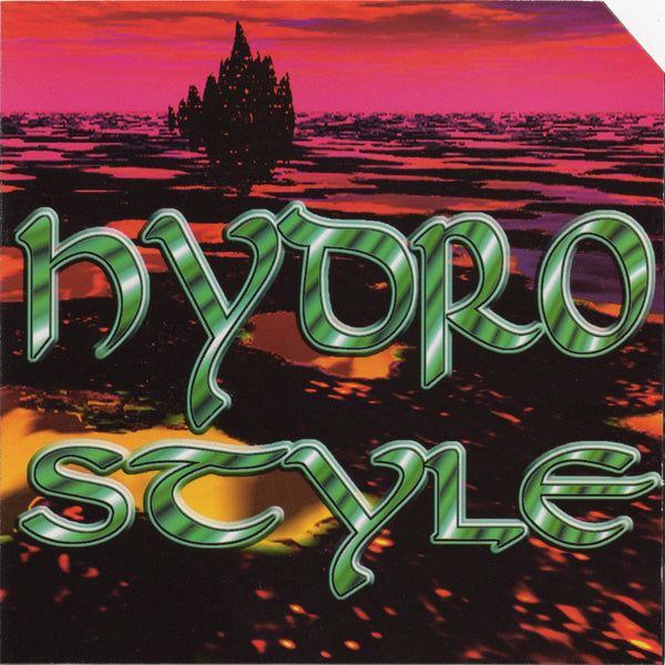 Hydro Style: Dance Compilation [CD Album]