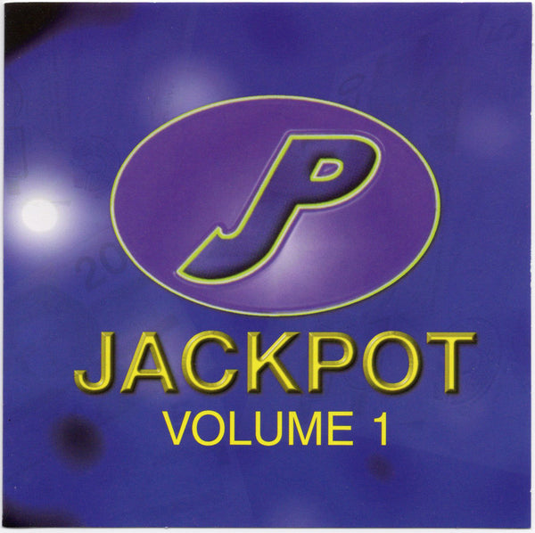 Jackpot Volume 1 [CD Compilation]