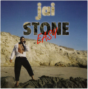 Jai Stone - Easy [CD Single]