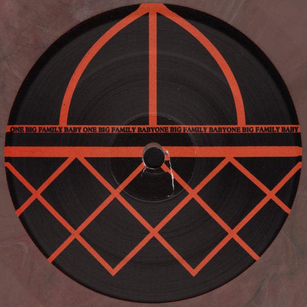 KompoZur - G-Spot / What U Talkin' Bout [12" Single]