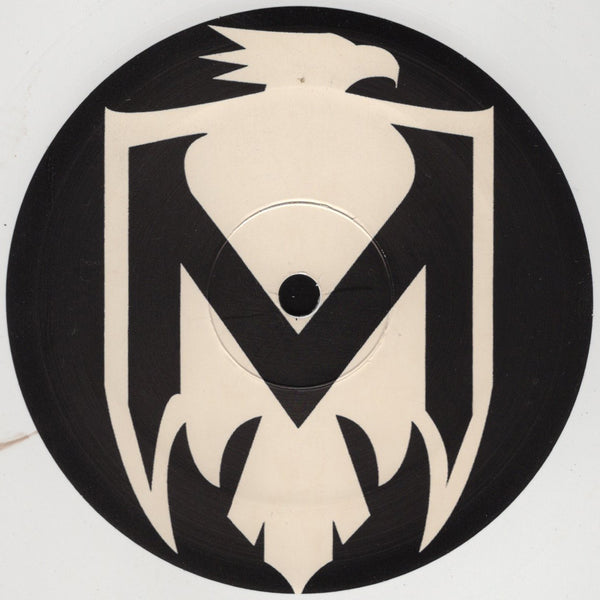 Tha Mexakinz - Burnin Hot / Headz Or Taylz [12" Single]