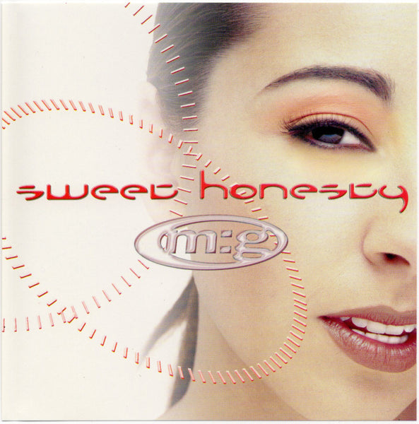 M:G - Sweet Honesty [CD Single]