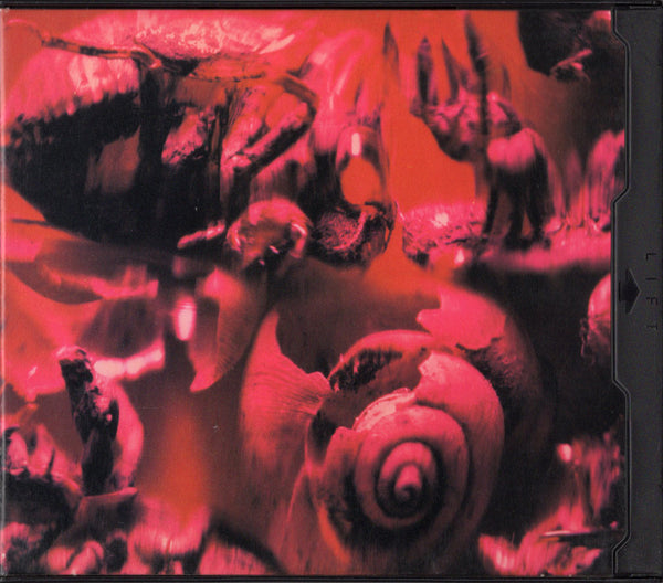 Ministry - The Fall / Reload [CD Single]