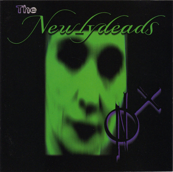 The Newlydeads - The Newlydeads [CD Album]