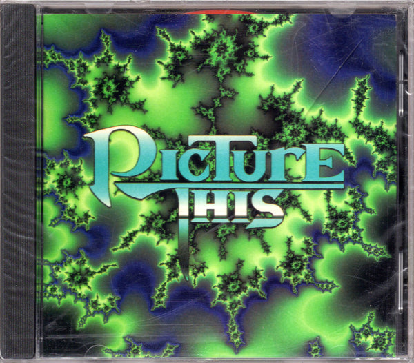 Picture This - Picture This [CD Album]
