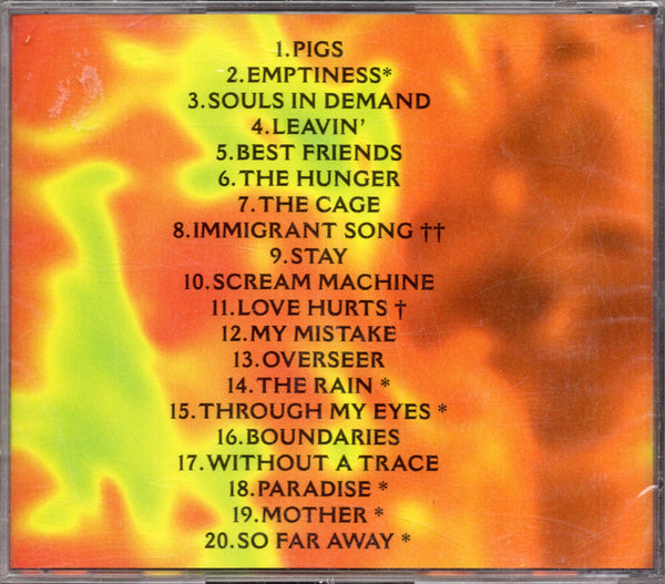 Picture This - Picture This [CD Album]