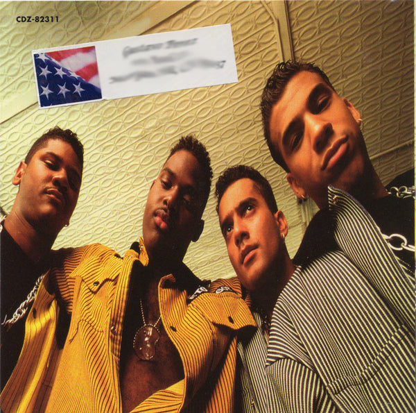 Proyecto Uno - Todo El Mundo! [CD Album]