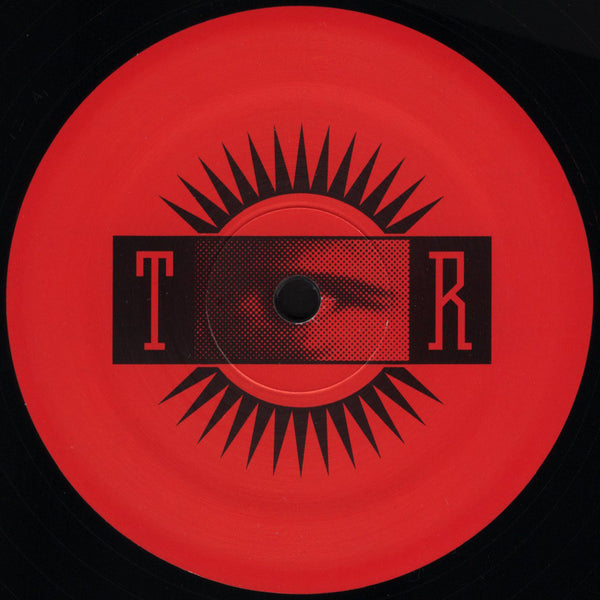 Scream Therapy - Pleasure Zone [12" Single]