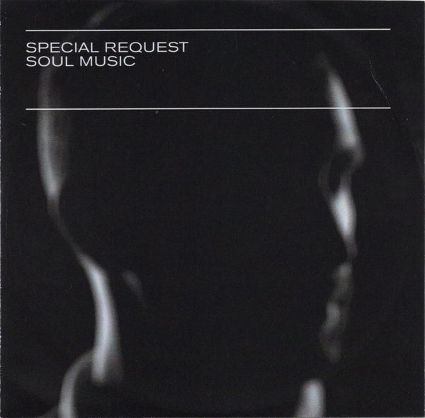 Special Request - Soul Music: Radio Sampler [CD Promo]