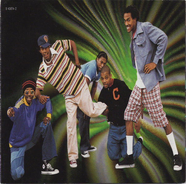 Stepchild - Stepchild [CD Promo]