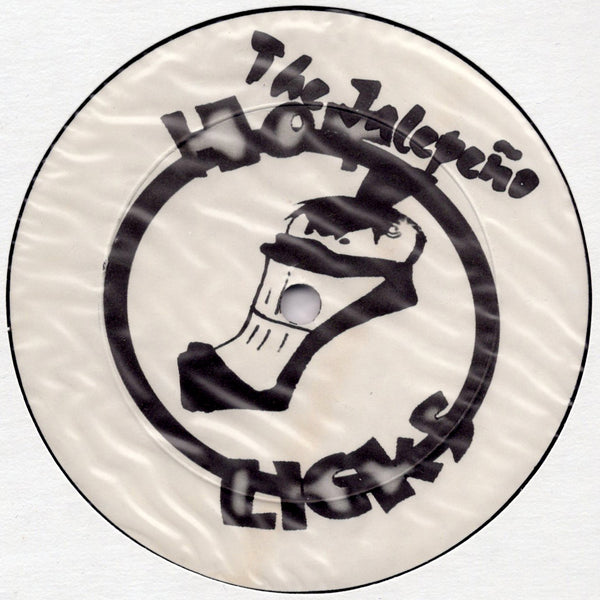 Tora - Seductive Love Remix [12" Single]