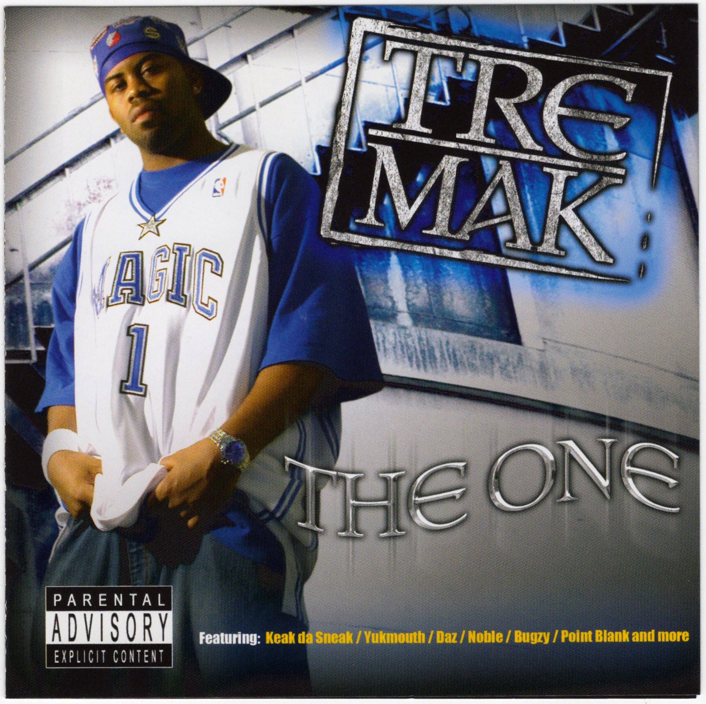 Pimp-P Mack The Total Package CD2枚 Pimp-P Mack – The Total Package – Cassette (Album), 1998 [r6846680