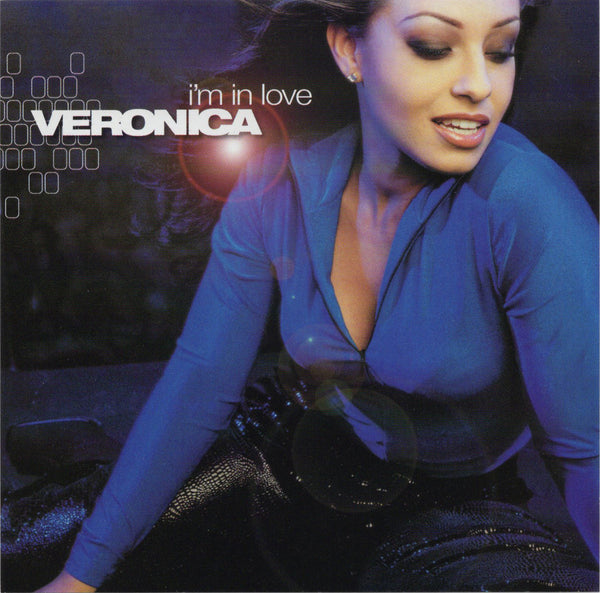 Veronica - I'm In Love [CD Single]