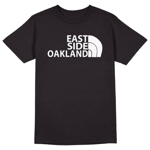 East Side Oakland