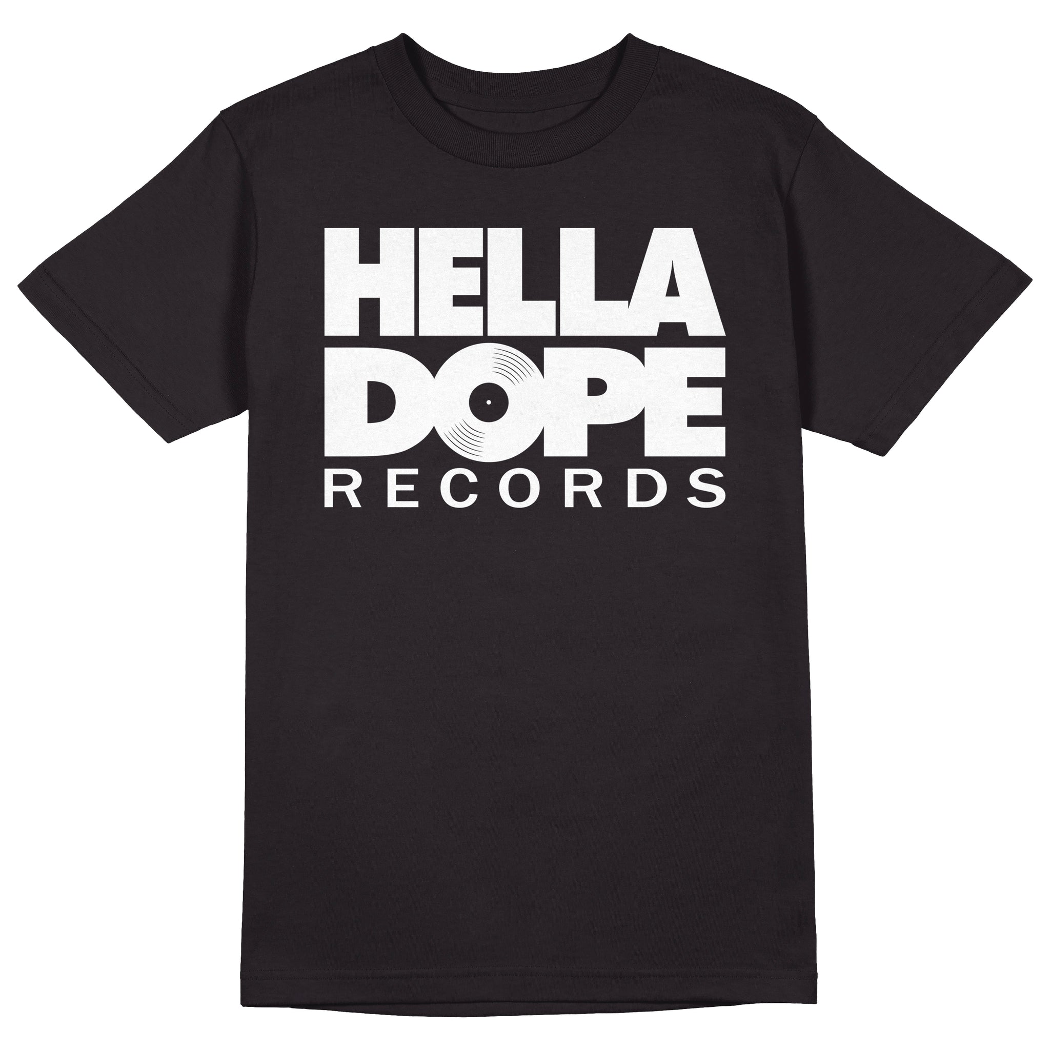 Hella Dope Records