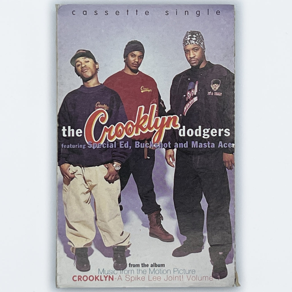 Crooklyn Rapper List Crooklyn