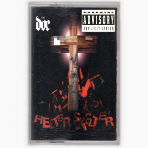 The D.O.C. - Helter Skelter [Cassette Album]