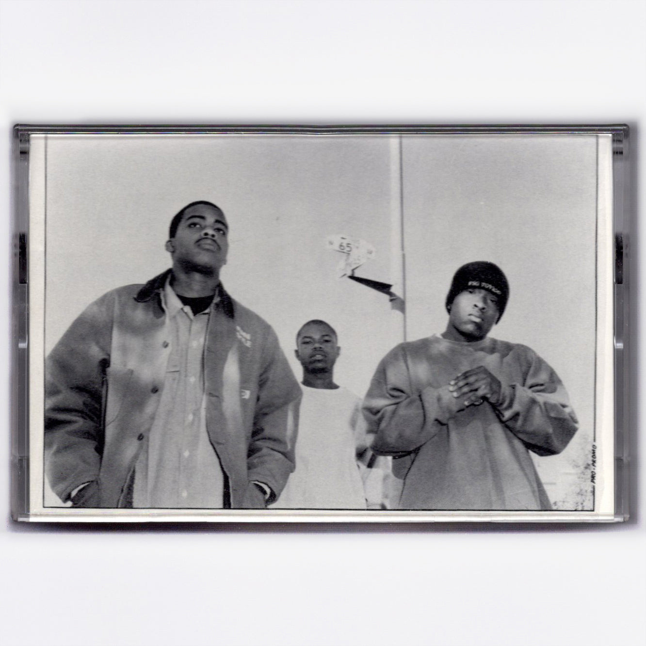 NEW TAPES – Hella Dope Records